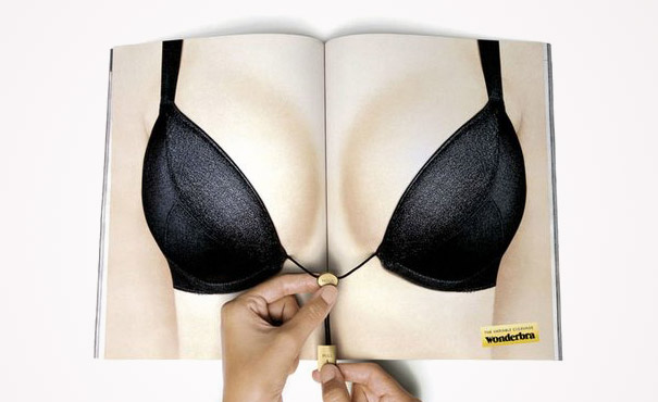 wonderbra