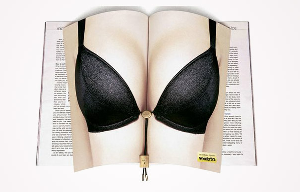 wonderbra