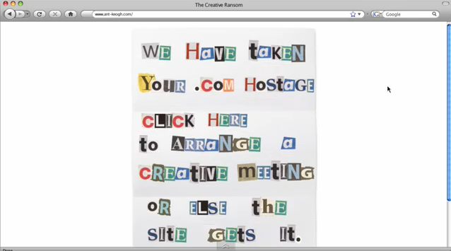 job hunting site