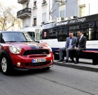 MINI’s Thrill Bench Leaves You Invigorated And Wanting More