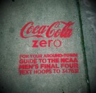 Coca-Cola Gets Busted In Recent Illegal Guerrilla Advertisements