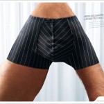 Prostate Cancer Poster, Creative Guerrilla Marketing