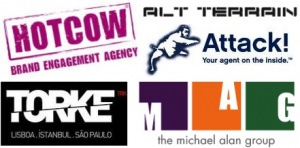 Hotcow alt terrain attack marketing torke michael alan group