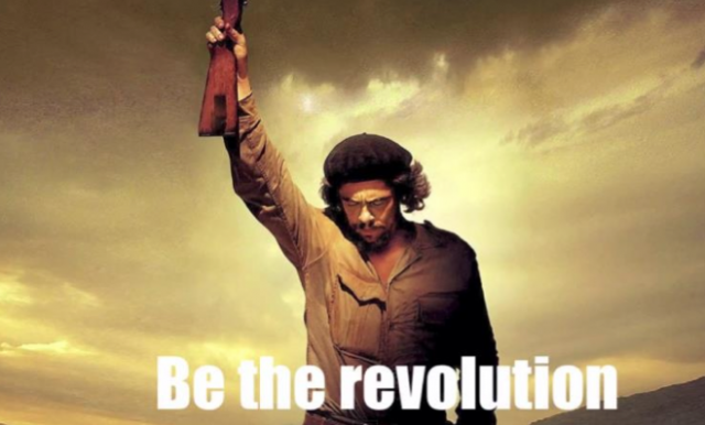 Guerrilla Marketing Cor Hospes