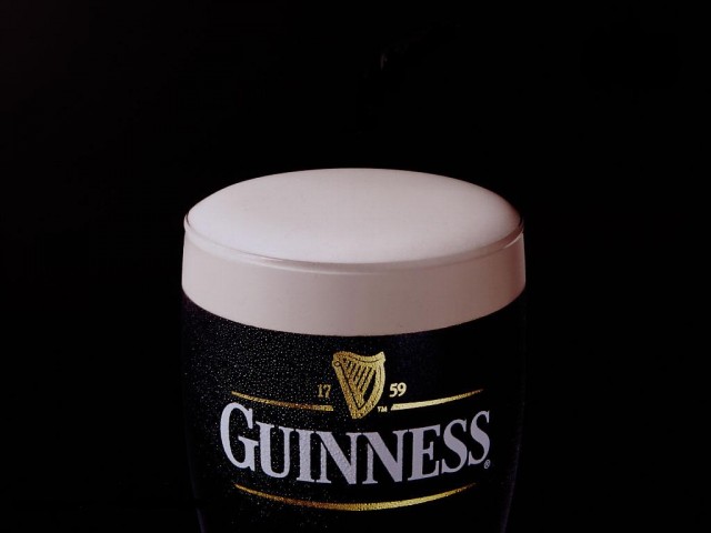 Guinness Logo
