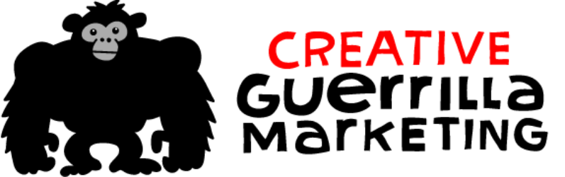 Creative Guerrilla Marketing