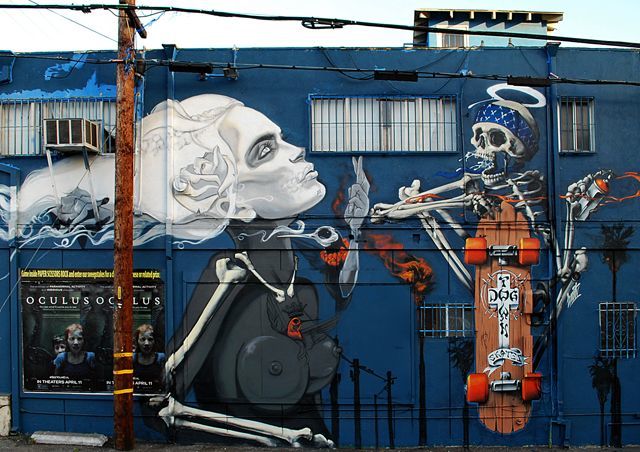 Artist: Asylm & Lost8