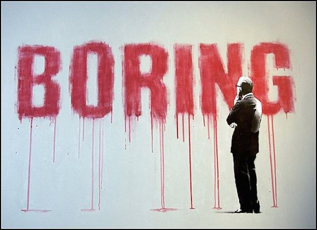 Artist: Banksy