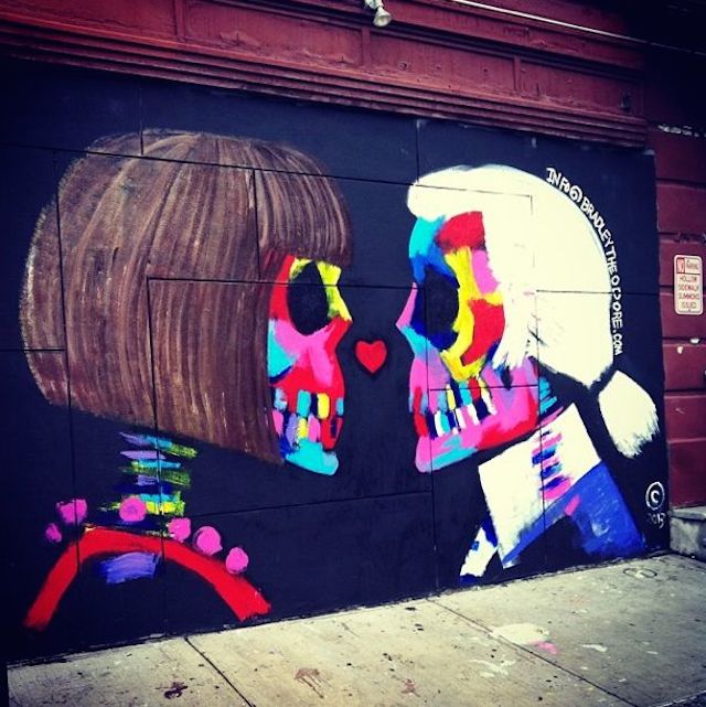 Artist: Bradley Theodore