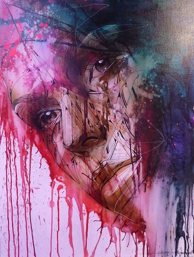 Artist: Hopare