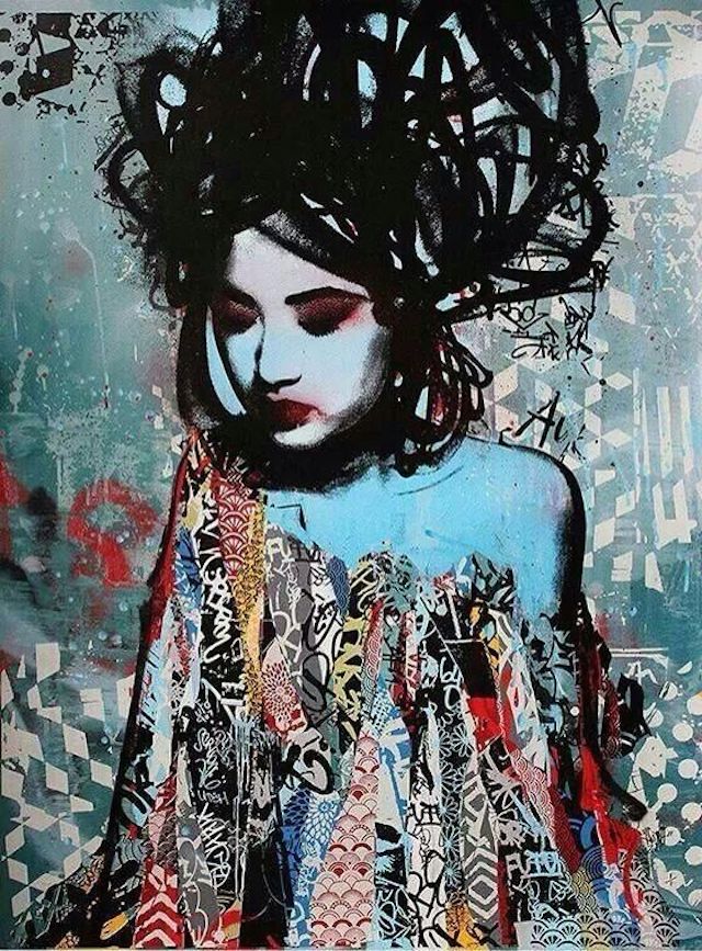 Artist: Hush