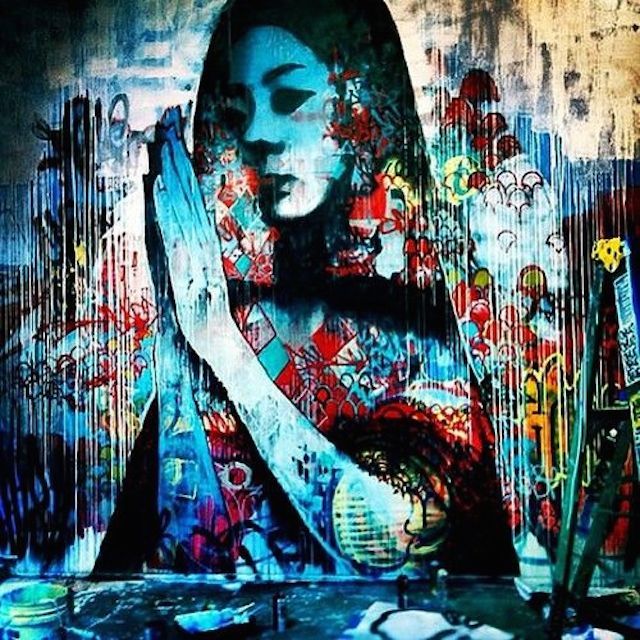 Artist: Hush