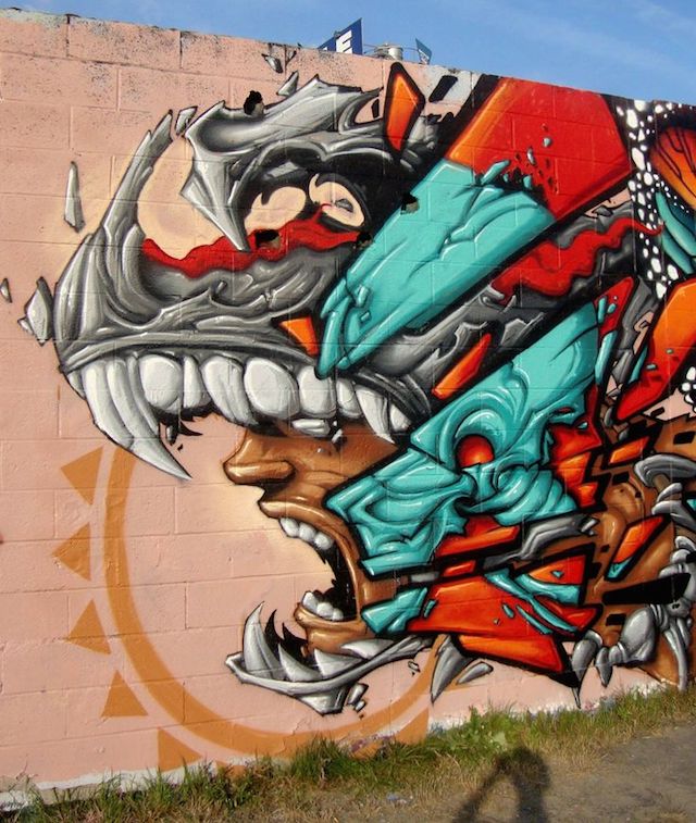 Artist: Opoil
