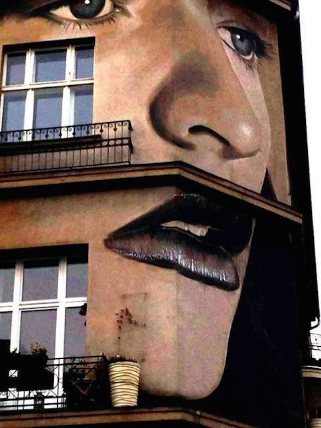 Artist: Rone
