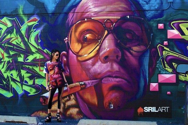 Artist: SrilArt