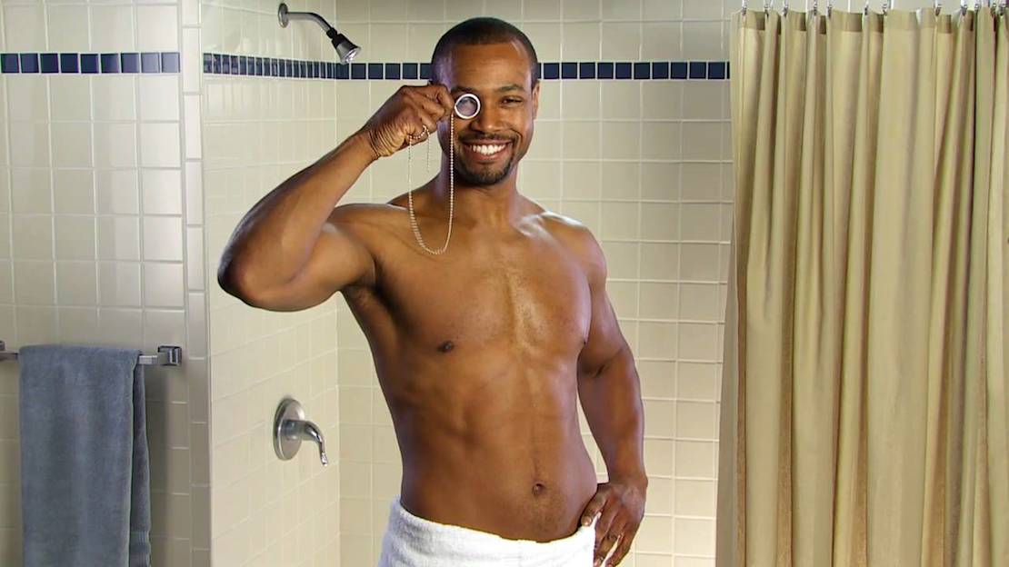 old spice campaign analysis