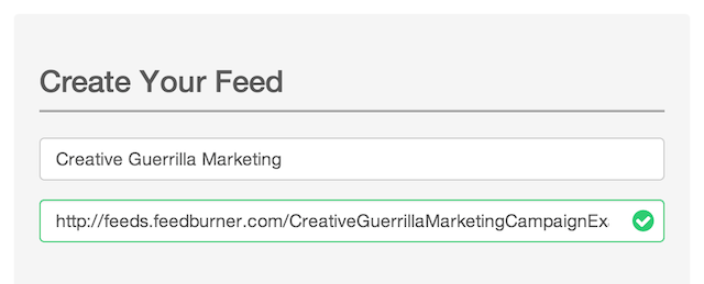 How to Auto-Publish Blog RSS Feeds to Twitter
