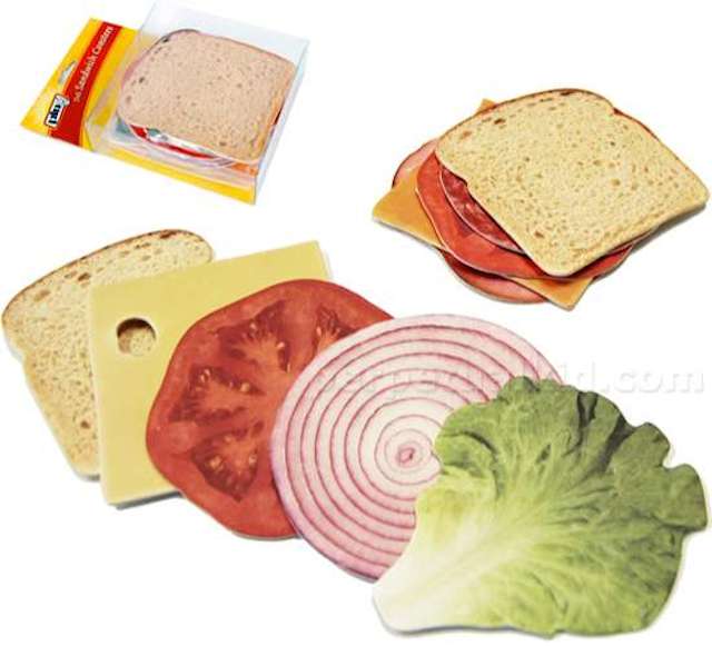 creative coasters for drinks