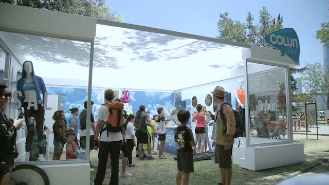 Colun Pop-up Store 1