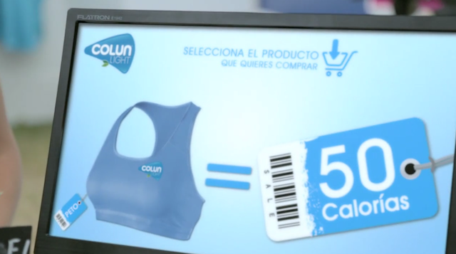 Colun Pop-up Store 5