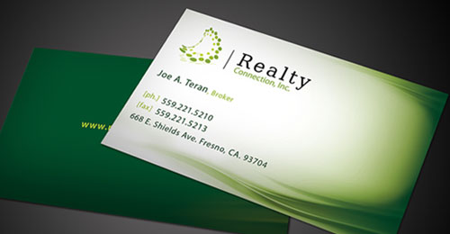 Business Card Design Business Card Design
