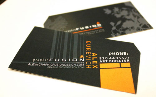 Business Card Design Business Card Design