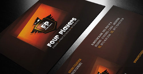 Business Card Design Business Card Design