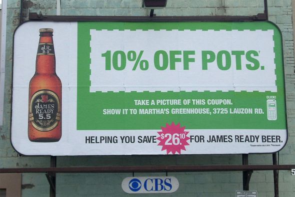 James Ready: Pots James Ready: Pots