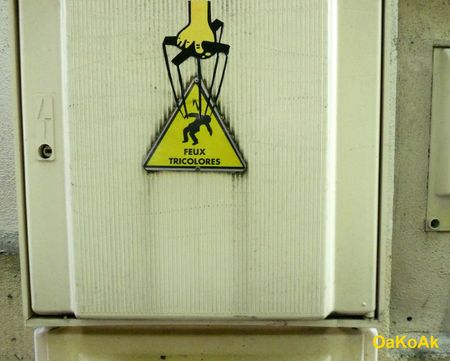 25 Creative Street Art Examples by OaKoAk Guerrilla Marketing Example 22bd71ad7f51844fffcd11f7b712a31e 25 Creative Street Art Examples by OaKoAk Guerilla Marketing Example