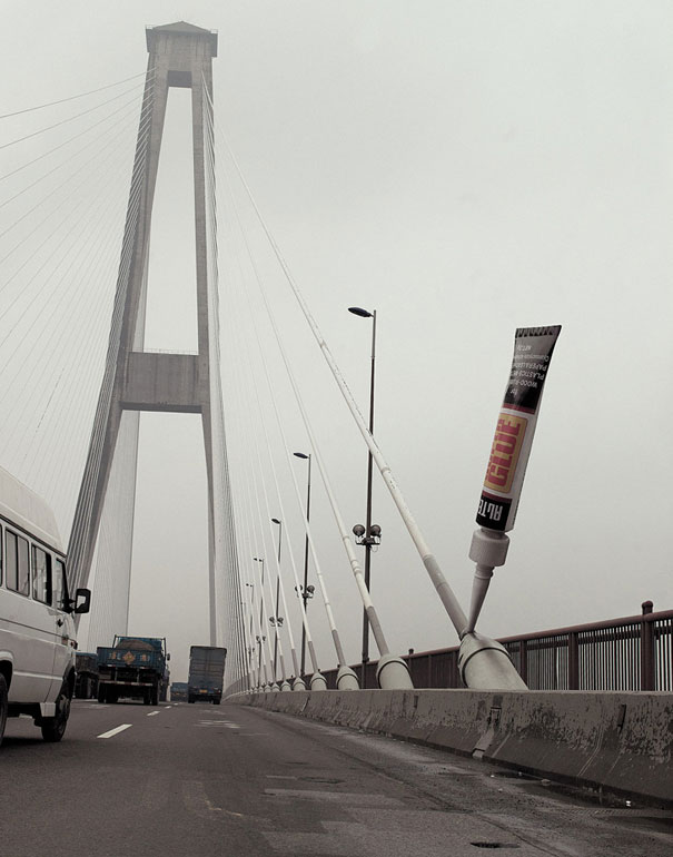 12 Inspirational Guerrilla Marketing Examples Guerrilla Marketing Example 24faf0d0db184455714cd221905b72f4 12 Inspirational Guerrilla Marketing Examples Guerilla Marketing Example