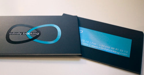 Business Card Design Business Card Design