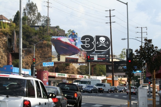 Guerrilla Marketing Creative Billboard Example 2ff282363c110509f1168970b3fcb11d Dont Try This At Home The Jackass 3D Billboard Campaign Guerilla Marketing Example