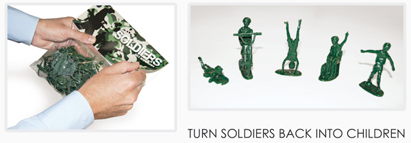 122 Must See Guerilla Marketing Examples