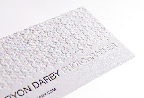 Business Card Design Business Card Design