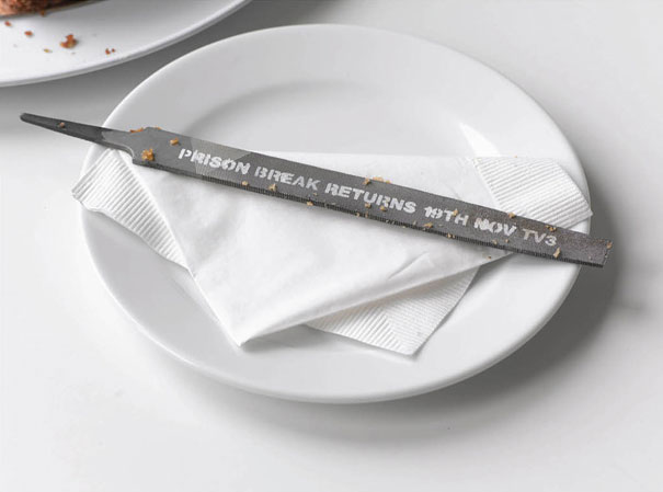 12 Inspirational Guerrilla Marketing Examples Guerrilla Marketing Example 40f948355fc56baa20203b3240f41634 12 Inspirational Guerrilla Marketing Examples Guerilla Marketing Example