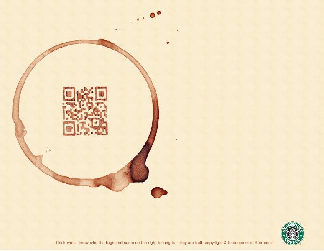 455e61cb9bd2f73d501b8a3e57d4f57c Using QR Effectively in Your Next Guerrilla Marketing Campaign Guerilla Marketing Example