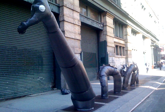 Marketing Your Idea Through Inflatables! Guerrilla Marketing Example 469e757e0ed85cbc723e19e0ae08f08c Marketing Your Idea Through Inflatables! Guerilla Marketing Example