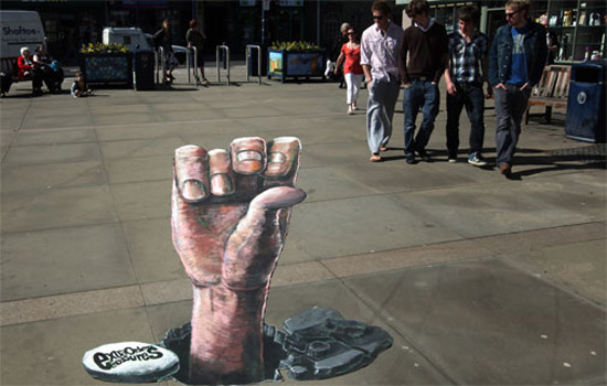 50 More Breathtaking 3d Street Art (paintings) English Heritage 50 More Breathtaking 3d Street Art (paintings)