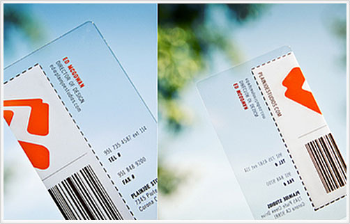 Business Card Design Business Card Design