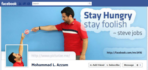 30 Creative Facebook Timeline Cover Photos