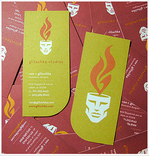 Business Card Design Business Card Design
