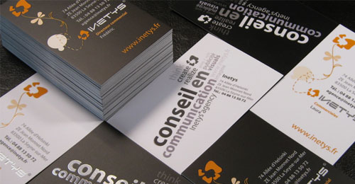 Business Card Design Business Card Design