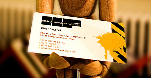 Business Card Design Business Card Design