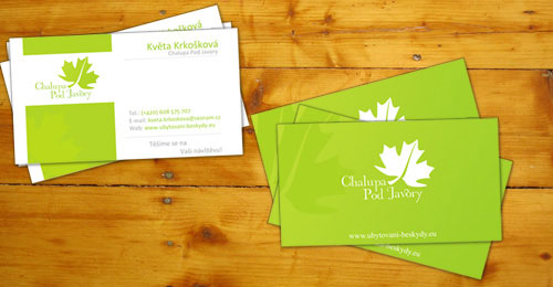 Business Card Design Business Card Design
