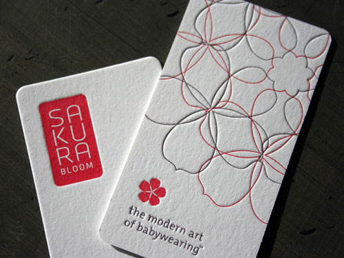 Business Card Design Business Card Design