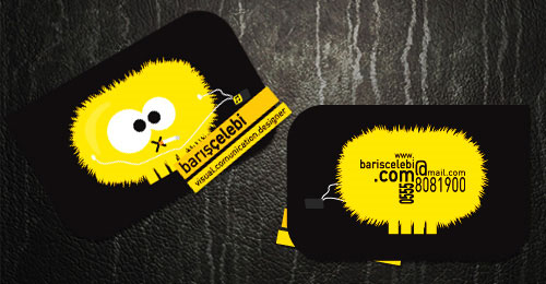 Business Card Design Business Card Design