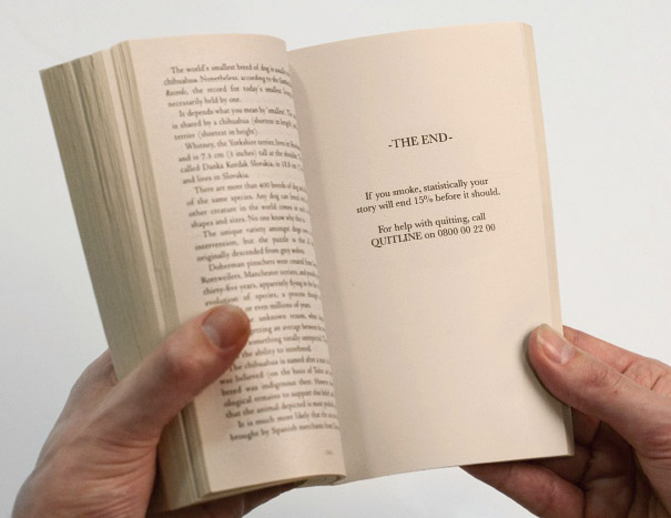 12 Inspirational Guerrilla Marketing Examples Guerrilla Marketing Example 9d57b8acbc606675fc9ae6e44397b559 12 Inspirational Guerrilla Marketing Examples Guerilla Marketing Example
