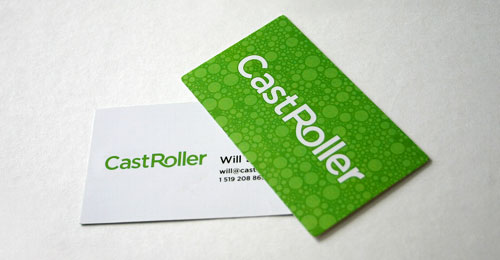 Business Card Design Business Card Design