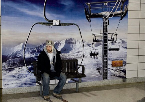 ski-bench-ad Ambient Ads on Benches
