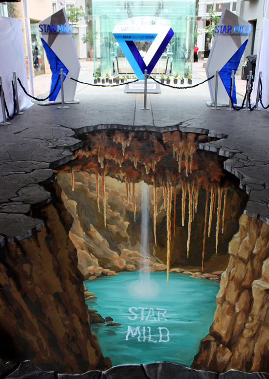 50 More Breathtaking 3d Street Art (paintings) Star Mild 50 More Breathtaking 3d Street Art (paintings)